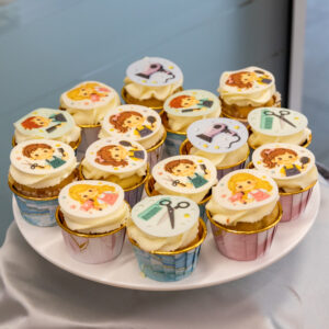 Cupcake