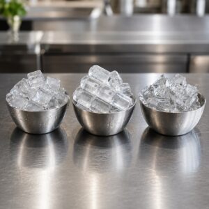 Eiswürfel