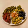 Antipasti-Teller