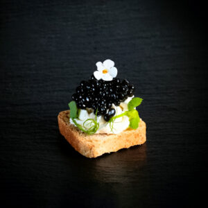 Appetithappen San Marino