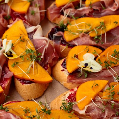 Appetithappen Sonnenglanz Appetithappen Sonnenglanz