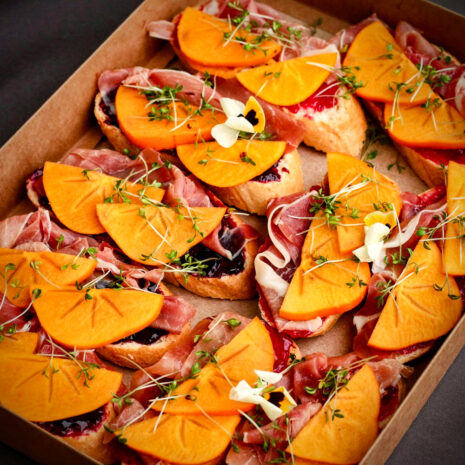 Appetithappen Sonnenglanz Appetithappen Sonnenglanz
