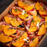Appetithappen Sonnenglanz