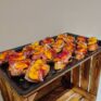 Appetithappen Sonnenglanz