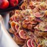 Appetithappen Sonnenglanz