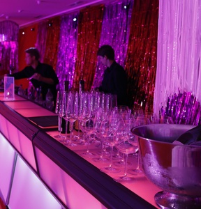 Bar Setup LILI LEVI