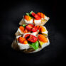 Bruschetta Caprese
