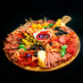 Deluxe Wurstplatte