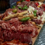 Deluxe Wurstplatte