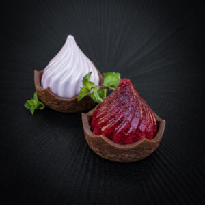 Dessert Amarena