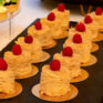 Dessert Mille-Feuille