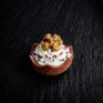 Dessert Nusskrone