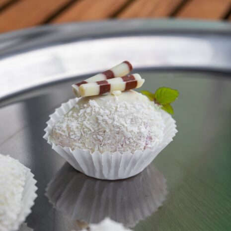Erdbeere mit Schokolade Erdbeere mit Schokolade
