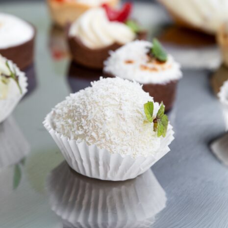 Erdbeere mit Schokolade Erdbeere mit Schokolade
