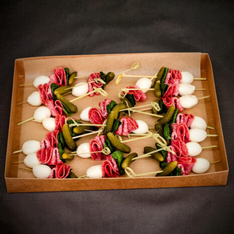 Foodbox Franz Foodbox Franz