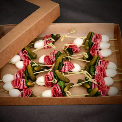 Foodbox Franz2 Foodbox Franz