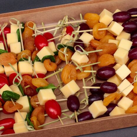 Foodbox Franzeska Foodbox Franzeska