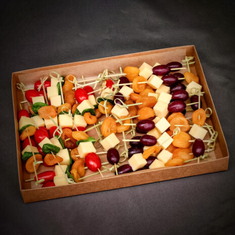 Foodbox Franzeska Foodbox Franzeska