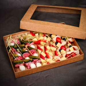 Foodbox La Primavera