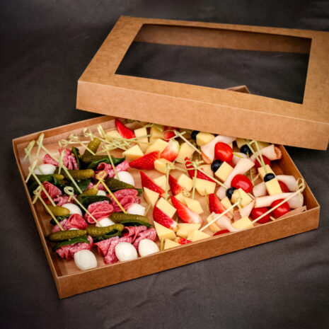 Foodbox La Primavera Foodbox La Primavera