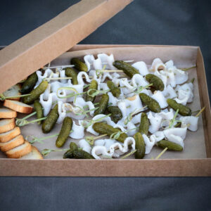 Foodbox Ukrainische