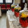 Frische Limonade