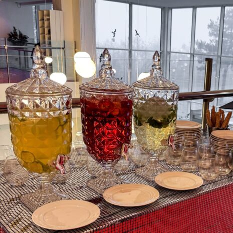 Frische Limonade Frische Limonade