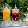 Frische Limonade