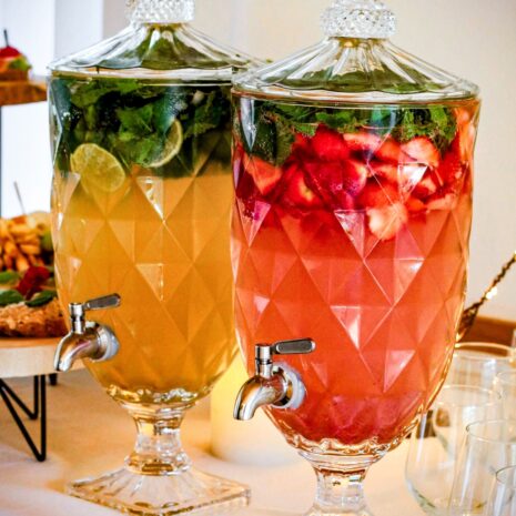 Frische Limonade (2) Frische Limonade (2)