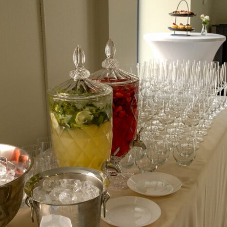 Frische Limonade Frische Limonade