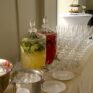 Frische Limonade