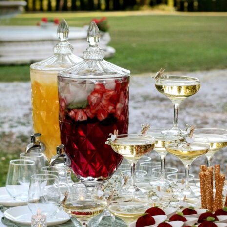 Frische Limonade Frische Limonade