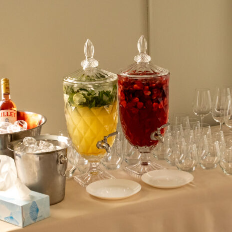 Frische Limonade Frische Limonade