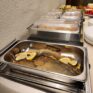 Gebratenes Wolfsbarschfilet mit Zitrone (3)