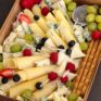 Gemischte Platte Maxi