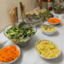 Gemischter Salat
