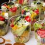 Griechischer Salat