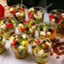 Griechischer Salat