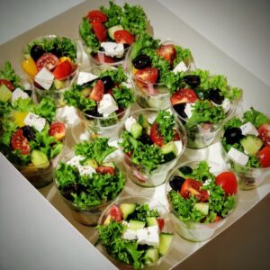 Griechischer Salat