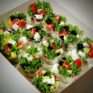 Griechischer Salat