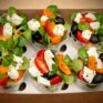 Griechischer Salat