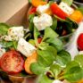 Griechischer Salat
