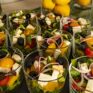 Griechischer Salat