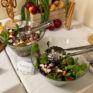 Griechischer Salat