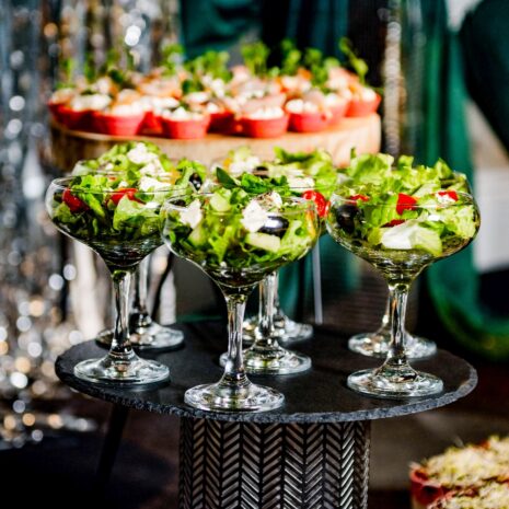 Griechischer Salat Griechischer Salat