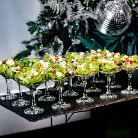 Griechischer Salat Griechischer Salat