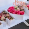 Herzensmoment für Mama – Erdbeer Geschenkbox