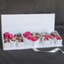 Herzensmoment für Mama – Erdbeer Geschenkbox