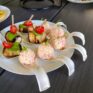 Krabbenbällchen