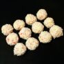 Krabbenbällchen